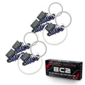 ORACLE Lighting 2008-2010 Scion tC LED Headlight Halo Kit