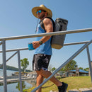 25L "The Bro" Backpack Soft Cooler