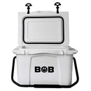 25QT / 23.6L "Wingman" Hard Cooler