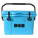 25QT / 23.6L "Wingman" Hard Cooler