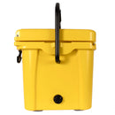 25QT / 23.6L "Wingman" Hard Cooler