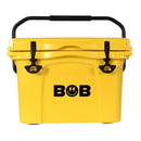 25QT / 23.6L "Wingman" Hard Cooler