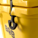 25QT / 23.6L "Wingman" Hard Cooler