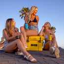 25QT / 23.6L "Wingman" Hard Cooler