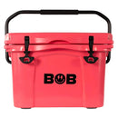 25QT / 23.6L "Wingman" Hard Cooler