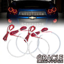 2012-2016 Chevrolet Sonic LED Headlight Halo Kit