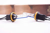 Morimoto H11A: XB HID Bulbs