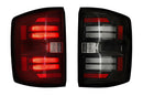 Morimoto XB LED Tail Lights | Chevrolet Silverado (14-18)