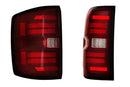 Morimoto XB LED Tail Lights | Chevrolet Silverado (14-18)