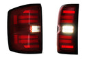 Morimoto XB LED Tail Lights | Chevrolet Silverado (14-18)