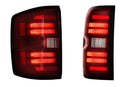 Morimoto XB LED Tail Lights | Chevrolet Silverado (14-18)