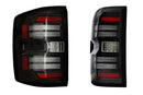 Morimoto XB LED Tail Lights | Chevrolet Silverado (14-18)