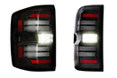 Morimoto XB LED Tail Lights | Chevrolet Silverado (14-18)