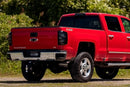 Morimoto XB LED Tail Lights | Chevrolet Silverado (14-18)