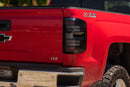 Morimoto XB LED Tail Lights | Chevrolet Silverado (14-18)