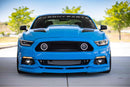 Morimoto Ford Mustang (15-17) XB LED Turn Signals
