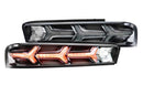 Morimoto Chevrolet Camaro (16-18) XB LED Tail Lights
