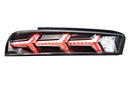 Morimoto Chevrolet Camaro (16-18) XB LED Tail Lights