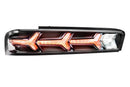 Morimoto Chevrolet Camaro (16-18) XB LED Tail Lights