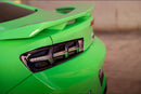Morimoto Chevrolet Camaro (16-18) XB LED Tail Lights