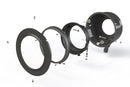 Morimoto Jeep Wrangler JL / Gladiator JT LED Headlight Adapters