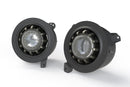 Morimoto Jeep Wrangler JL / Gladiator JT LED Headlight Adapters