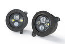 Morimoto Jeep Wrangler JL / Gladiator JT LED Headlight Adapters