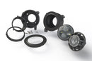 Morimoto Jeep Wrangler JL / Gladiator JT LED Headlight Adapters