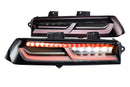 Morimoto Chevrolet Camaro (14-15) XB LED Tail Lights