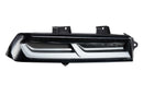 Morimoto Chevrolet Camaro (14-15) XB LED Tail Lights