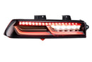 Morimoto Chevrolet Camaro (14-15) XB LED Tail Lights