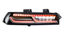 Morimoto Chevrolet Camaro (14-15) XB LED Tail Lights