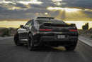 Morimoto Chevrolet Camaro (14-15) XB LED Tail Lights
