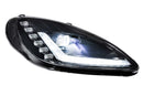 Morimoto Chevrolet Corvette (05-13) XB LED Headlights (Gen 1)