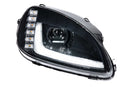 Morimoto Chevrolet Corvette (05-13) XB LED Headlights (Gen 1)