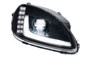 Morimoto Chevrolet Corvette (05-13) XB LED Headlights (Gen 1)