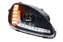 Morimoto Chevrolet Corvette (05-13) XB LED Headlights (Gen 1)