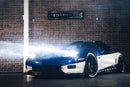 Morimoto Chevrolet Corvette (05-13) XB LED Headlights (Gen 1)
