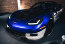 Morimoto Chevrolet Corvette (05-13) XB LED Headlights (Gen 1)