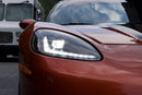 Morimoto Chevrolet Corvette (05-13) XB LED Headlights (Gen 1)