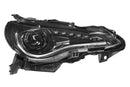 Morimoto FR-S / BRZ / GT86 (12-18) XB LED Headlights