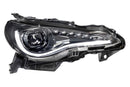 Morimoto FR-S / BRZ / GT86 (12-18) XB LED Headlights
