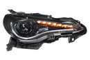 Morimoto FR-S / BRZ / GT86 (12-18) XB LED Headlights