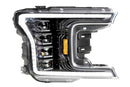 Morimoto Ford F-150 (18-20) XB LED Headlights