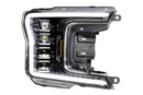 Morimoto Ford F-150 (18-20) XB LED Headlights
