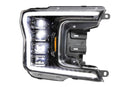 Morimoto Ford F-150 (18-20) XB LED Headlights