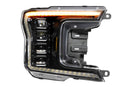 Morimoto Ford F-150 (18-20) XB LED Headlights