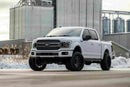 Morimoto Ford F-150 (18-20) XB LED Headlights