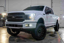 Morimoto Ford F-150 (18-20) XB LED Headlights