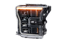 Morimoto Ford F-150 (15-17) XB LED Headlights